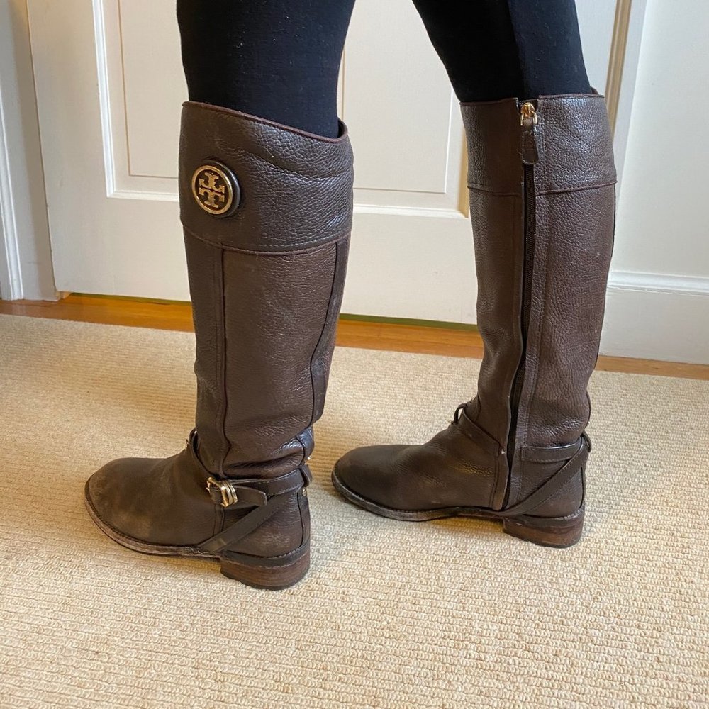 Tory Burch Boots